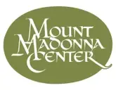 Logo de Mount Madonna Center