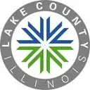 Logo de Lake Cty. Community Development