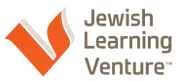 Logo of Jewish Learning Venture