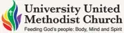 Logo of University United Methodist Church Syracuse