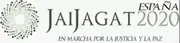 Logo of Jai Jagat España