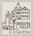 Logo de Mohawk Valley Collective