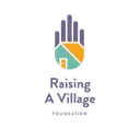 Logo of Raising A Village Foundation