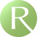 Logo de The Relational Center