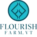 Logo of Flourish Farm