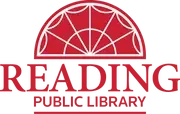 Logo of Reading Public Library