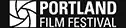 Logo of Portland Film Festival