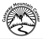 Logo de Gateway Mountain Center