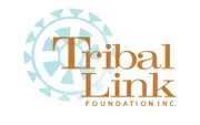 Logo of Tribal Link Foundation