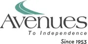 Logo de Avenues to Independence