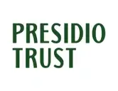 Logo of Presidio Trust