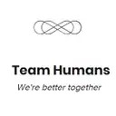 Logo de Team Humans