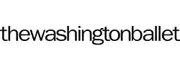 Logo de The Washington Ballet