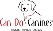 Logo de Can Do Canines