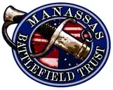 Logo of Manassas Battlefield Trust