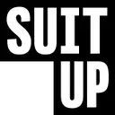 Logo of SuitUp