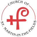 Logo of Church of St. Martin-in-the-Fields