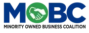 Logo de Minority Owned Business Coalition, Inc.