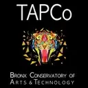 Logo of Theatre Arts Production Company School (TAPCo)
