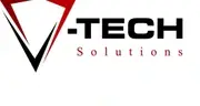 Logo of V-Tech Solutions Inc.