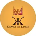 Logo of Kismet of Kings