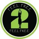 Logo de Feel Free 2 Feel Free