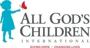 Logo of All God's Children International
