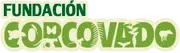Logo of Fundación Corcovado