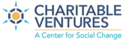 Logo of Charitable Ventures