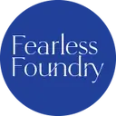 Logo of Fearless Foundry