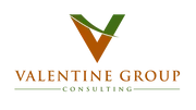 Logo of Valentine Group Consulting