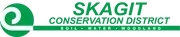 Logo of Skagit Conservation District