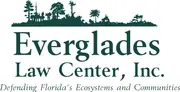Logo of The Everglades Law Center