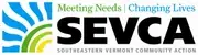 Logo de Southeastern Vermont Community Action Inc.