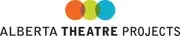 Logo of Alberta Theatre Projects