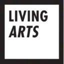 Logo de Living Arts
