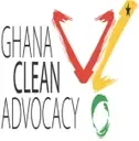 Logo de Ghana Clean Advocacy
