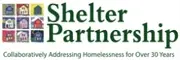 Logo of Shelter Partnership Inc.