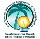 Logo de First Unitarian Universalist Congregation of the Palm Beaches
