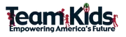 Logo de Team Kids, Inc