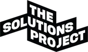 Logo de The Solutions Project