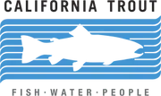 Logo de California Trout