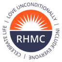 Logo of Rising Hope United Methodist Mission Church