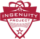 Logo of The Ingenuity Project