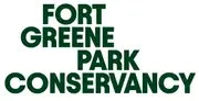 Logo de Fort Greene Park Conservancy