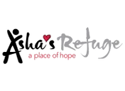 Logo of Asha's Refuge