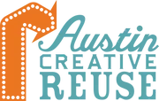 Logo of Austin Creative Reuse