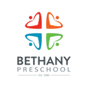 Logo of Bethany Lutheran Church Preschool
