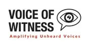 Logo of Voice of Witness