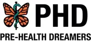 Logo de Pre-Health Dreamers